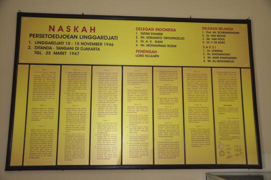 -Tempat Wisata Yang Wajib Di Kunjungi Di Kota Kuningan jawa Barat -