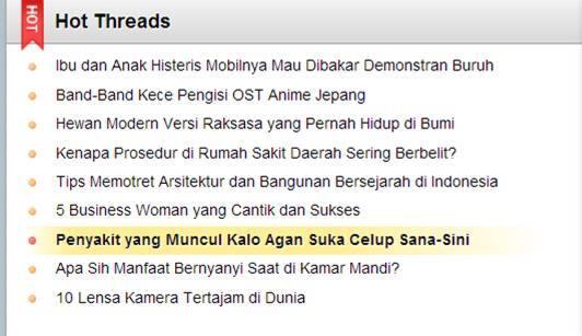 Seks Bebas??? Siap-siap Berhadapan dengan 10 Penyakit Mengerikan Ini