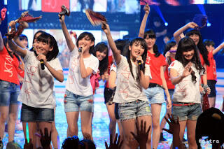 ALASAN MENGAPA COWOK JAMAN SEKARANG SUKA JKT48