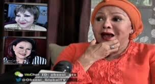 PAYUDARA 8 SELEBRITI INI PALSU