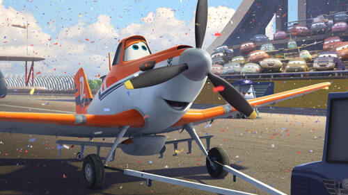 planes 2013 dusty