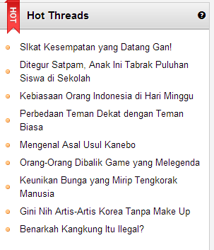 :D Perbedaan Teman Dekat Dengan Teman Biasa