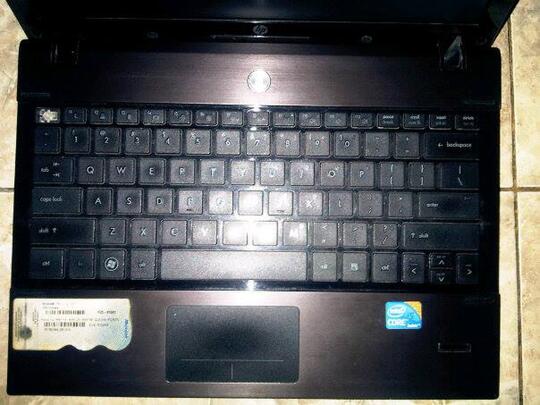 HP Probook 5220M Murah