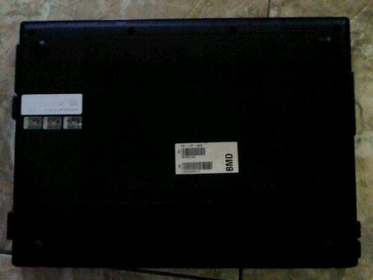 HP Probook 5220M Murah
