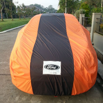 Stylist n Optimize Auto Car Cover (selimut mobil)