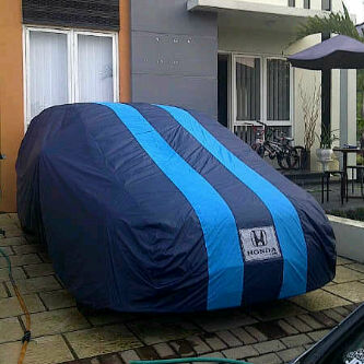 Stylist n Optimize Auto Car Cover (selimut mobil)
