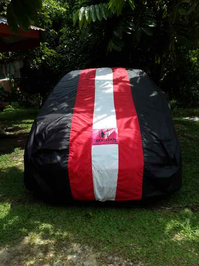 Stylist n Optimize Auto Car Cover (selimut mobil)