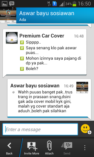 Stylist n Optimize Auto Car Cover (selimut mobil)