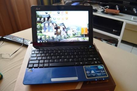 Terjual Asus Eee Pc 1015px Intel Atom N2600 Dual Core 1 66ghz Mulus Kaskus Terjual Asus Eee Pc 1015px Intel Atom N2600 Dual Core 1 66ghz Mulus Kaskus