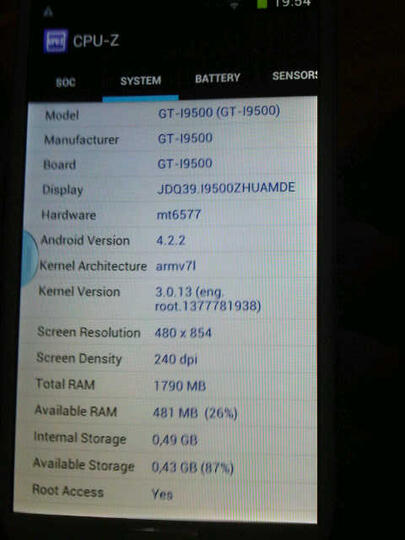 Supercopy Quality One!! (S4, Galaxy Note 3, Ipun 5) dan Produk BM lainnya Termurah!!!