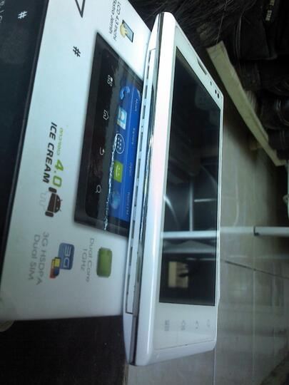 Terjual Cross A7 Pagar Putih Mulus Kaskus