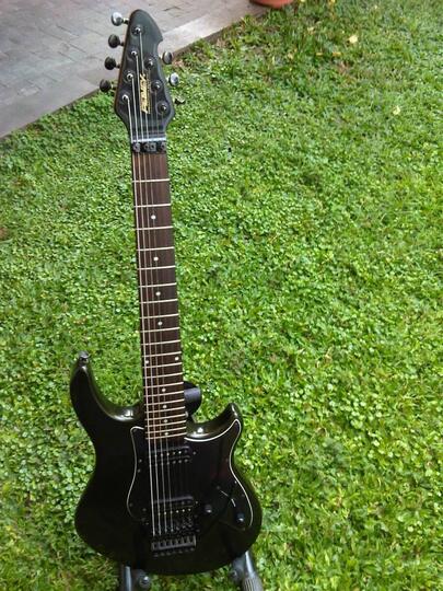 peavey predator plus tr7