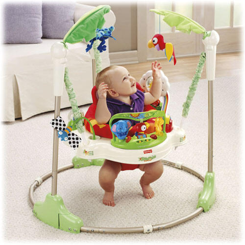 elc jumperoo