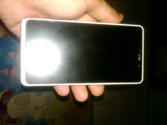 DIJUAL CEPAT SMARTFREN ANDROMAX U FULLSET