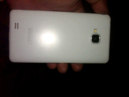 DIJUAL CEPAT SMARTFREN ANDROMAX U FULLSET
