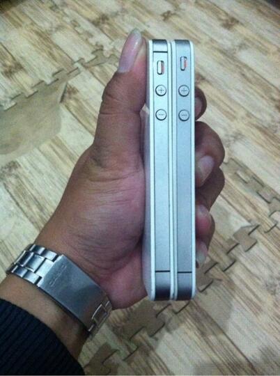 Tips bedakan iphone asli dengan refurbish