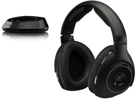 sennheiser rs series