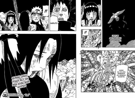 Kematian Karakter'' ANIME yang ''Tidak Diinginkan'' Fans