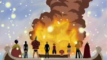 Kematian Karakter'' ANIME yang ''Tidak Diinginkan'' Fans