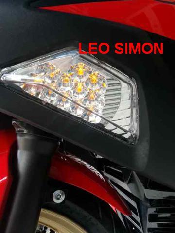RACUN MODIFIKASI NINJA 250 FI & Z250 - RECOMMENDED SELLER