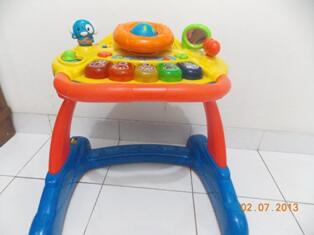 Terjual Mainan Buat Bantu Bayi Belajar Jalan Kaskus