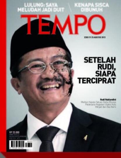 Pengakuan Wartawan Tempo Praktik Mafia Tempo Kaskus