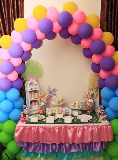 Terjual Dekorasi Ulang Tahun Anak Kaskus