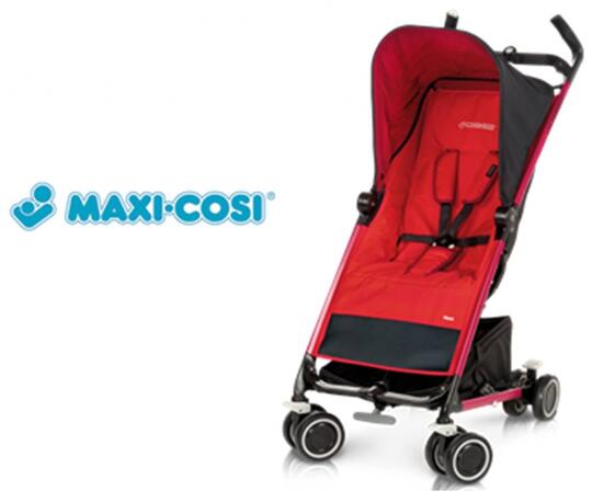 JUAL STROLLER MAXI COSI NOA