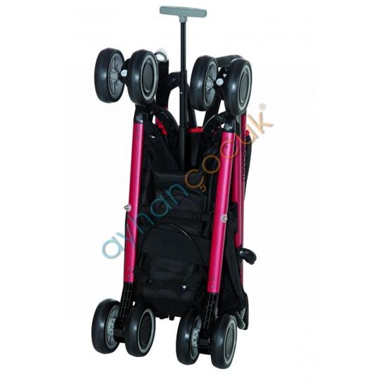 JUAL STROLLER MAXI COSI NOA