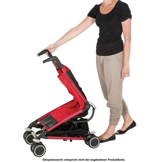 JUAL STROLLER MAXI COSI NOA