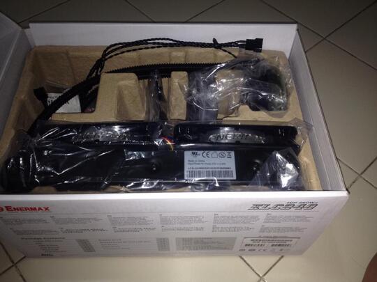 Jual Enermax ELC-240