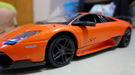Lamborghini For Sale >> Terjual Sale Die Cast Lamborghini Murcielago Rastar 1 32 Rare Lamborghini For Sale >> Terjual Sale Die Cast Lamborghini Murcielago Rastar 1 32 Rare