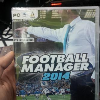 Game PC Ori Battlefield 4,COD : Ghost ,Football Manager 2014 (Bandung)