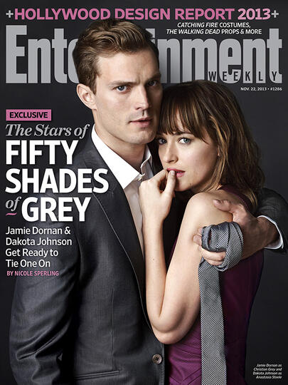 Fifty Shades Of Grey (2015)