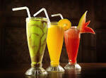 MINUMAN YANG PALING SERING KITA PESAN