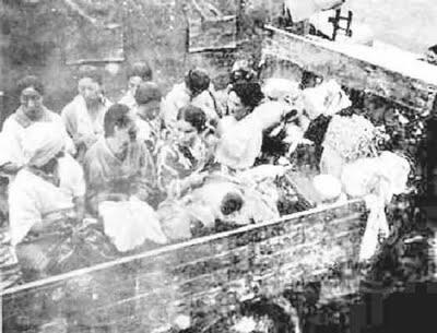 Kerja Paksa Pada Zaman Jepang Disebut Coba Sebutkan