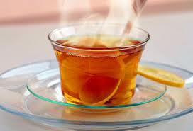 MINUMAN YANG PALING SERING KITA PESAN