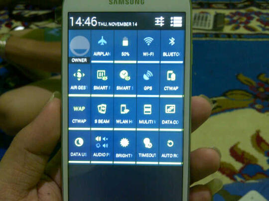 Supercopy Quality One!! (S4, Galaxy Note 3, Ipun 5) dan Produk BM lainnya Termurah!!!