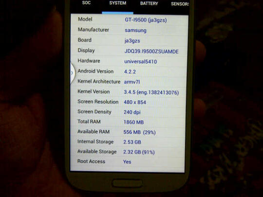 Supercopy Quality One!! (S4, Galaxy Note 3, Ipun 5) dan Produk BM lainnya Termurah!!!