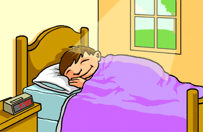 MANFAAT TIDUR MIRING KEKANAN | KASKUS