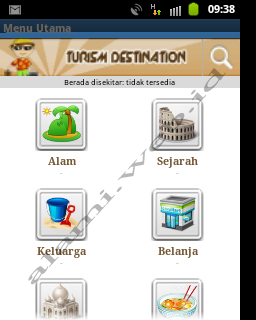 contoh skripsi sistem informasi berbasis android - pejuang