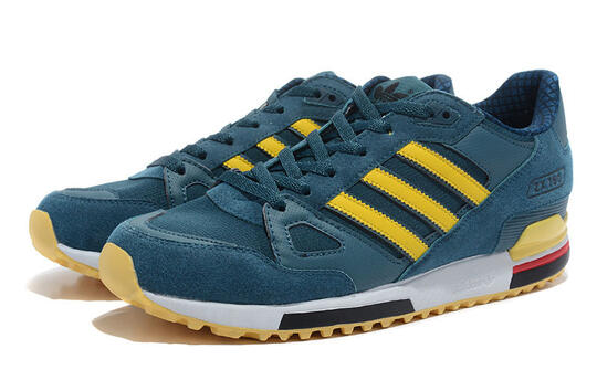 adidas zx 750 green