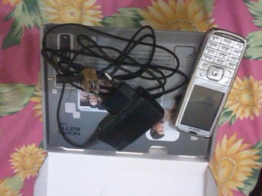 NOKIA 6275I