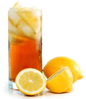 MINUMAN YANG PALING SERING KITA PESAN