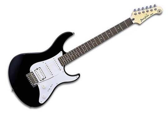 yamaha pacifica 112vmx electric guitar