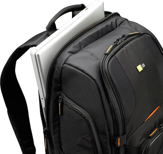 Terjual Tas Camera Backpack Case Logic 