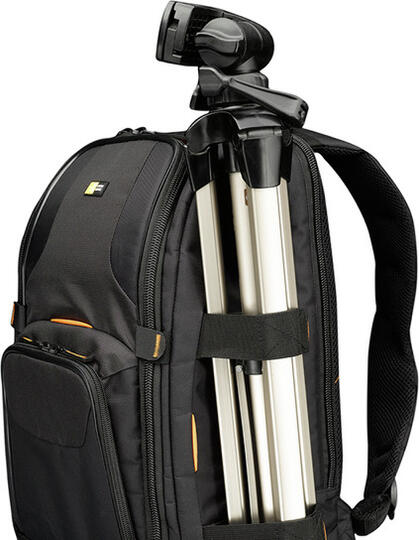 Terjual Tas Camera Backpack Case Logic 