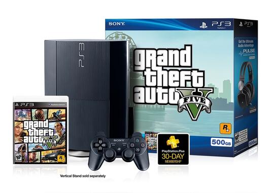 cheap ps3 bundles