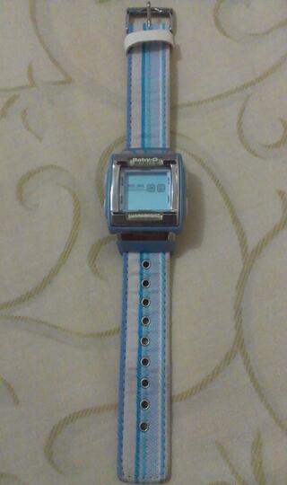 Jual Jam Tangan Baby G (Casio) Original - Bagus (98%) - Murah