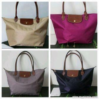 tas longchamp original community